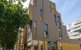 Limehome Dresden Wallstrasse - Digital Access